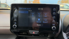 Toyota Yaris Cross 1.5 Hybrid Excel 5dr CVT Hybrid Estate